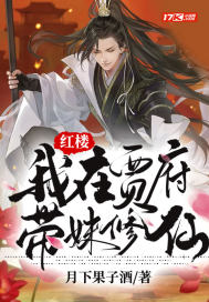 红楼：我在贾府带妹修仙章节列表