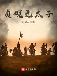 贞观无太子章节列表