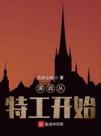 谍战从特工开始章节列表