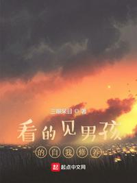 看的见男孩的自我修养章节列表
