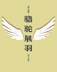 骆驼展羽[娱乐圈]章节列表