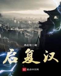 启复汉章节列表