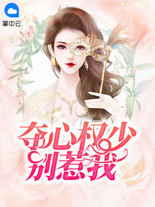 夺心权少别惹我章节列表