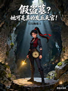 假盗墓？她可是真的发丘天官！章节列表