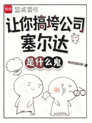 让你搞垮公司，塞尔达是什么鬼？章节列表