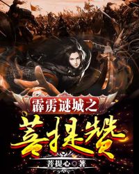 霹雳谜城之菩提赞章节列表