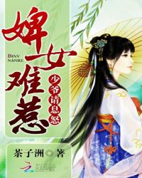 婢女难惹：少爷请息怒章节列表