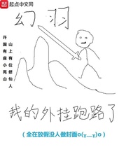 我的外挂跑路了章节列表