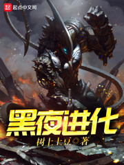 黑夜进化章节列表