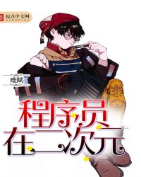 程序员在二次元章节列表