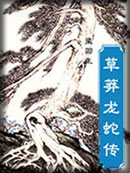 草莽龙蛇传章节列表