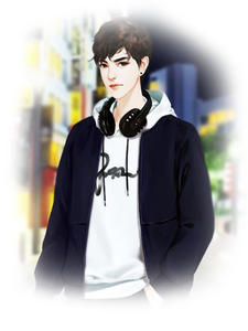 咸鱼翻身为红颜章节列表